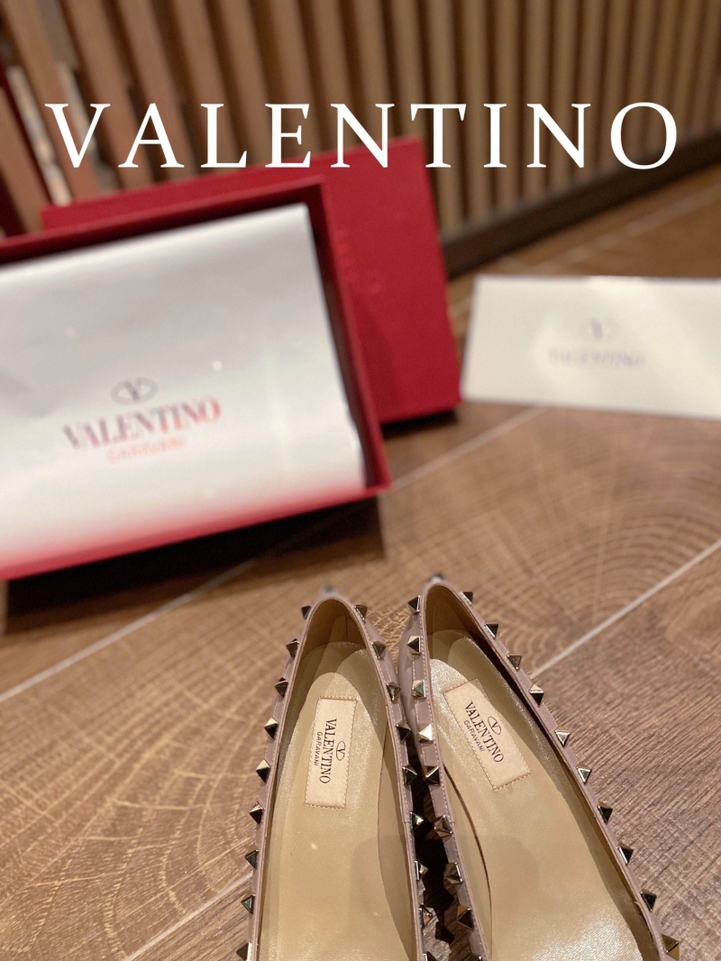 Valentino Heeled Shoes